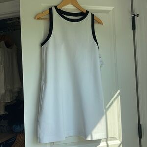 NWT Abercrombie YPB neoKNIT athletic dress